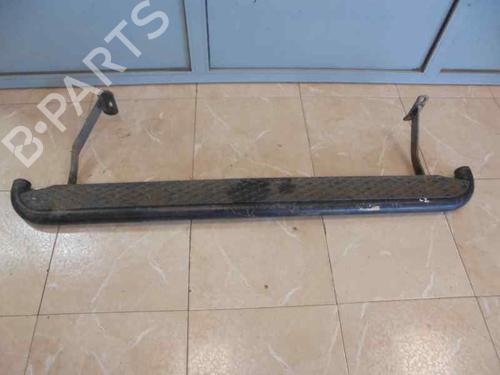 Used Step TATA SAFARI (42_FD) [1998-2025]  14186342