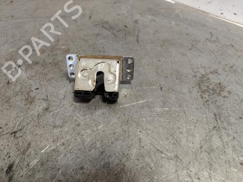 Used Tailgate lock OPEL ZAFIRA A MPV (T98) 2.0 DTI 16V (F75) (101 hp) 24659592
