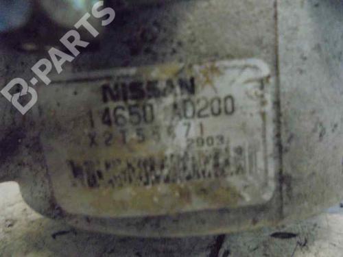 Vacuum pump NISSAN ALMERA II (N16) 2.2 Di | BP5325783M80 