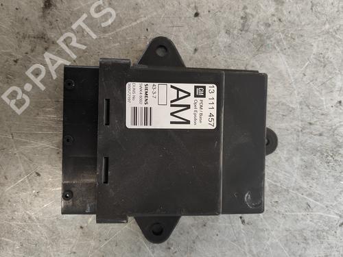 Used Electronic module OPEL VECTRA C Estate (Z02) 2.2 DTI (F35) (125 hp) 31069613