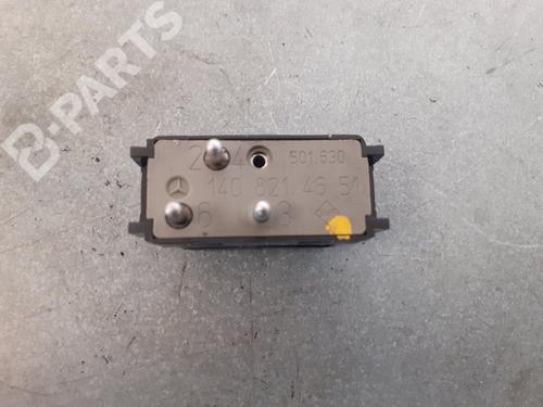 Switch MERCEDES-BENZ S-CLASS (W140)  | BP10341479I30 
