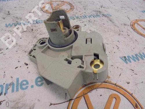 Fuse box MERCEDES-BENZ C-CLASS (W202) C 250 Turbo-D (202.128) | BP2487225E1 