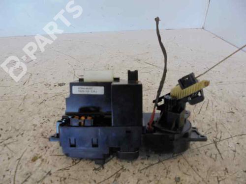 Climate control HYUNDAI H-1 / STAREX Bus (A1) 2.5 TD 4WD | BP5960020I5 