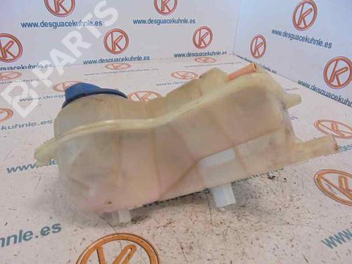 Expansion tank AUDI A4 B6 (8E2) 2.0 | BP2449407C120 