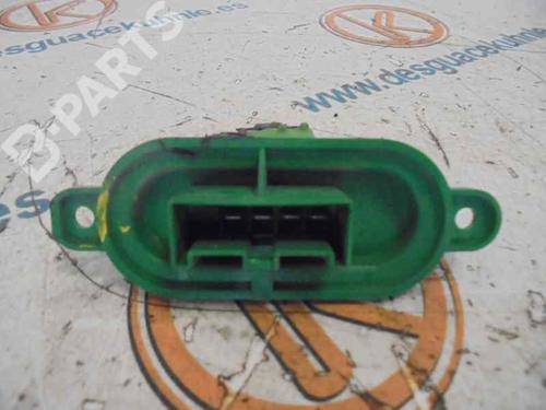 Heater resistor IVECO DAILY III Van 35 S 11 V,35 C 11 V | BP11662401M108 