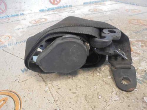 Sikkerhedssele foran højre FORD FOCUS I (DAW, DBW) 1.8 TDCi | BP8753478I25 