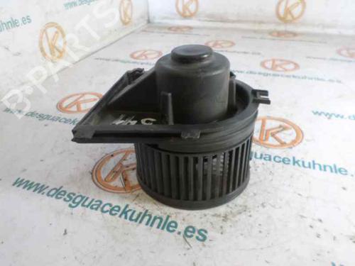 Ventilator motor SEAT LEON (1M1) 1.9 TDI | BP14177845M62 