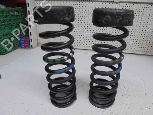 Used Shock absorber spring MERCEDES-BENZ 190 (W201) E 2.3 (201.028) (136 hp) 14191187