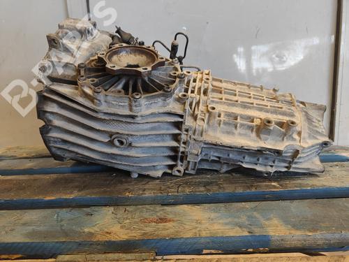 Gearbox AUDI A4 B6 (8E2) 1.8 T | BP10985944M3 