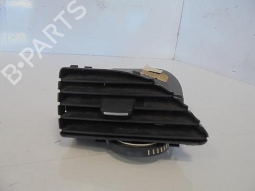 Used Air vent RENAULT MEGANE III Hatchback (BZ0/1_, B3_) 1.5 dCi (BZ09, BZ0D, BZ1W, BZ29, BZ14) (110 hp) 12515397