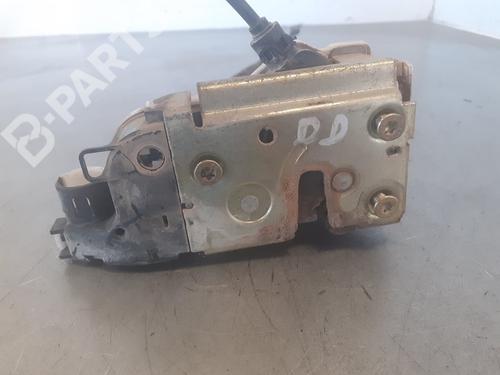 Front right lock CITROËN C3 I (FC_, FN_)  | BP9173791C97 
