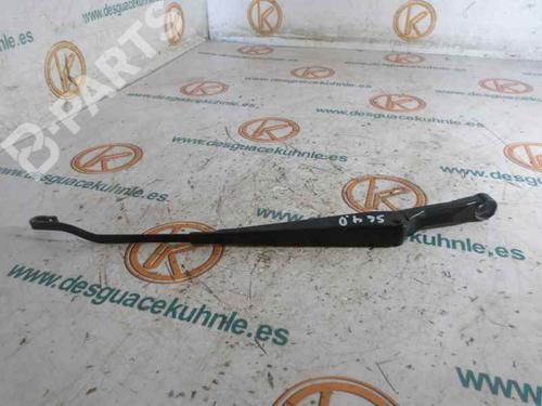 Used Front windshield wiper arm SEAT IBIZA II (6K1) 1.9 D (64 hp) 6630627