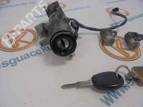 Ignition barrel DAEWOO REZZO (U100) | BP2463190M48