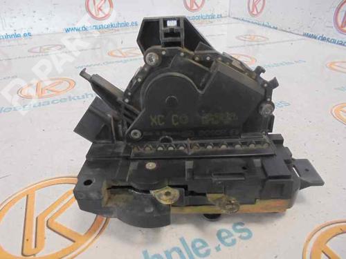 Venstre foran lås FORD FOCUS I (DAW, DBW) 1.6 16V | BP3150208C98 