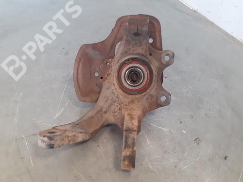 Right front steering knuckle OPEL COMBO Box Body/MPV (71_)  | BP10724515M26 