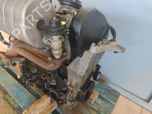 Engine SEAT IBIZA III (6L1)  | BP12951523M1 