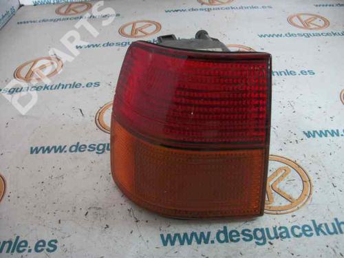 Used Left taillight SEAT TOLEDO I (1L2) [1991-1999]  2459444