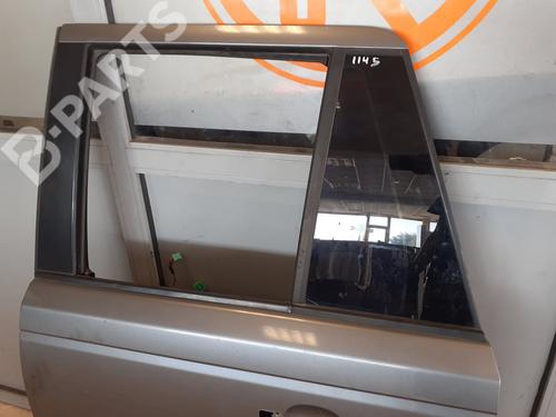 Left rear door LAND ROVER RANGE ROVER SPORT I (L320)  | BP8101389C4 