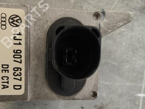 Electronic sensor SEAT TOLEDO II (1M2)  | BP14926270M84 
