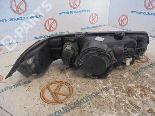 Left headlight ROVER 200 II Hatchback (RF)  | BP2980284C28 