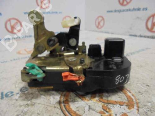 Front left lock CHRYSLER VOYAGER IV (RG, RS) 2.8 CRD | BP2483861C98 