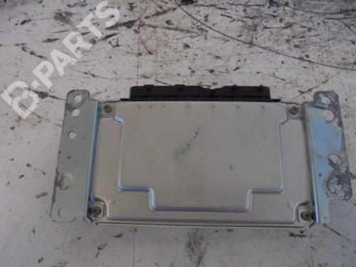 Engine control unit (ECU) SSANGYONG REXTON / REXTON II (GAB_)  | BP6159053M57 