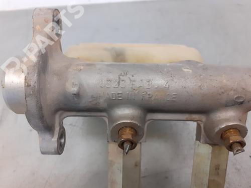 Brake master cylinder OPEL CORSA A Hatchback (S83) 1.2 S (F08, M08, F68, M68) | BP7350426M77 