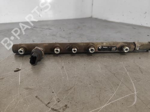 Injection rail RENAULT SCÉNIC II (JM0/1_)  | BP17962260M98 