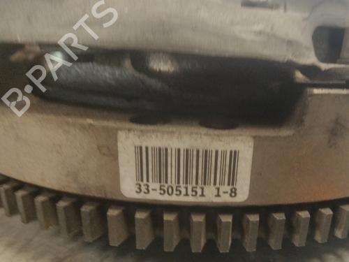 Flywheel FIAT 500L (351_, 352_)  | BP33983258M101  - Image 5
