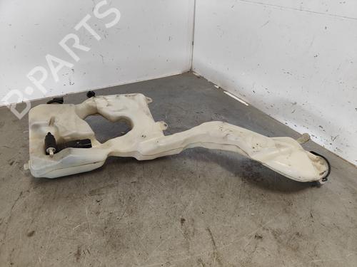 Used Windscreen washer tank MINI MINI (R56) Cooper (120 hp) 24802626