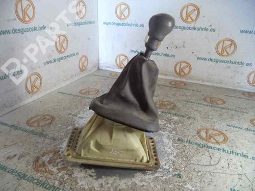 Gear lever RENAULT CLIO II (BB_, CB_) 1.9 D (B/CB0E, BB0J) | BP7428144M90 