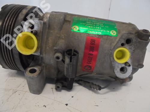 AC compressor BMW 5 (E39) 520 d | BP6678837M34 