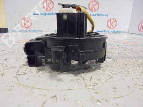 Squib airbag PEUGEOT 107 (PM_, PN_) 1.4 HDi | BP4897228C102 