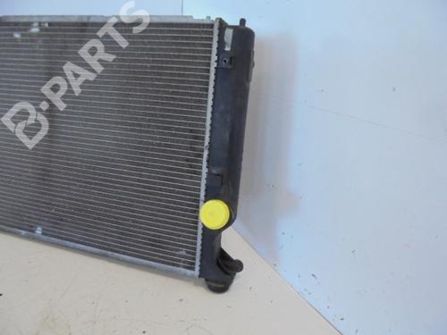 Water radiator TOYOTA AVENSIS (_T25_) | BP6683184M31