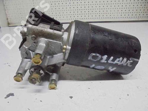 Front wiper motor OPEL VECTRA B (J96) 1.6 i 16V (F19) | BP2488804M29 
