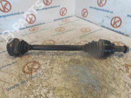 Used Right rear driveshaft BMW 5 (E39) 528 i (193 hp) 2475650