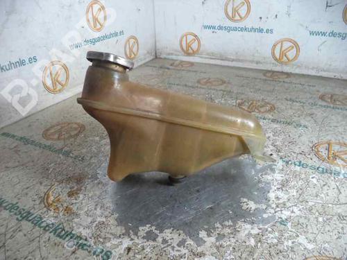 Used Expansion tank MERCEDES-BENZ 190 (W201) E 2.3 (201.028) (136 hp) 2495095