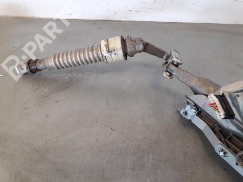 Steering column MERCEDES-BENZ E-CLASS (W211) E 270 CDI (211.016) | BP9676477M21 