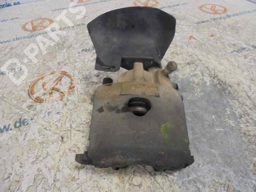 Used Left front brake caliper SEAT IBIZA II (6K1) 1.9 D (64 hp) 11609962