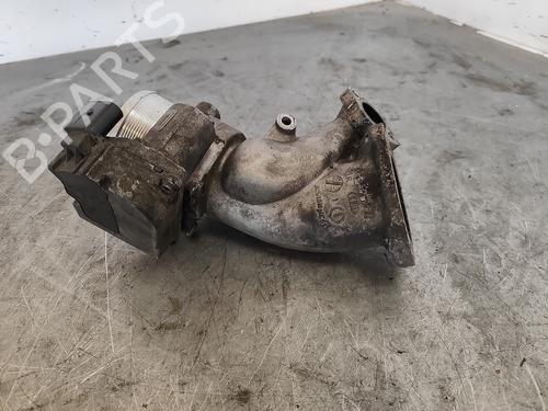 Throttle body AUDI A8 D3 (4E2, 4E8) 3.0 TDI quattro | BP27161299M82 