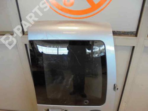 Right rear door FORD TOURNEO CONNECT  | BP4880695C5 