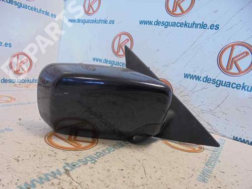 Used Right mirror BMW 3 Touring (E46) 318 i (143 hp) 4740091