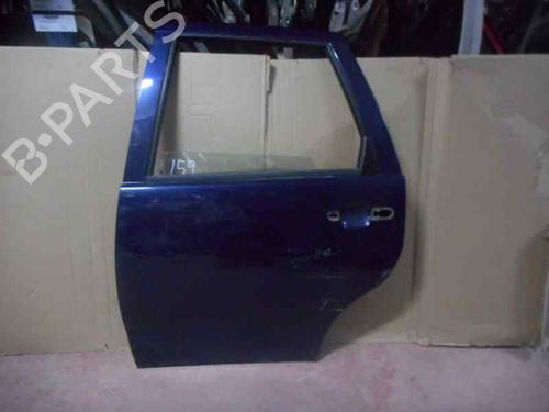 Used Left rear door SEAT IBIZA II (6K1) 1.4 i (60 hp) 2478505