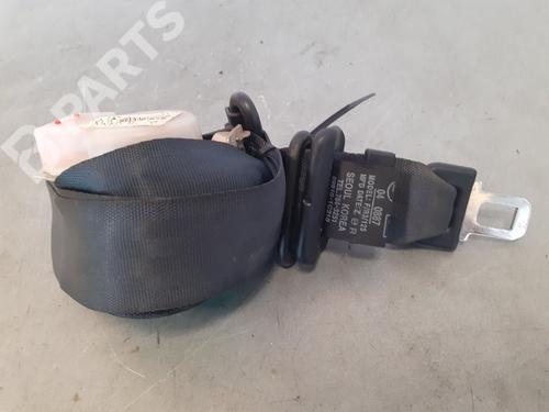 Rear center seatbelt HYUNDAI GETZ (TB)  | BP8754862I27 