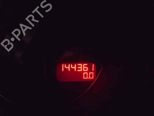 Radiator fan ALFA ROMEO 147 (937_)  | BP2472696M35 
