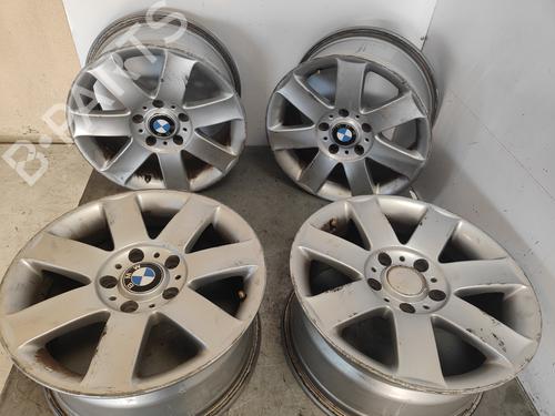 Used Rim BMW 3 (E46) 320 d (136 hp) 30388089