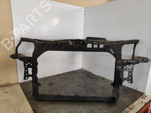 Used Front slam panel SEAT IBIZA III (6L1) [2002-2009]  27200808