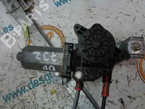 Front right window mechanism CITROËN XSARA (N1)  | BP2463491C23 
