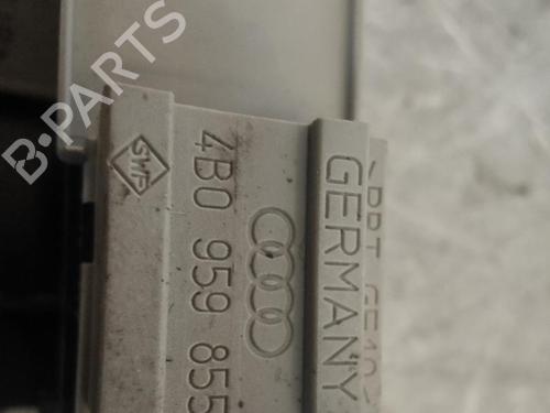 Right front window switch AUDI A6 C5 (4B2)  | BP17962134I26 
