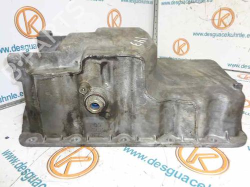 Used Oil sump FORD MONDEO II (BAP) [1996-2000]  14191329